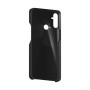 כיסוי פלסטיק קשיח ל- Realme C3 (3 cameras) בצבע - שחור - קייס מובייל