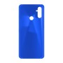 כיסוי פלסטיק קשיח ל- Realme C3 (3 cameras) בצבע - כחול - קייס מובייל