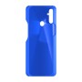 כיסוי פלסטיק קשיח ל- Realme C3 (3 cameras) בצבע - כחול - קייס מובייל
