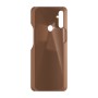כיסוי פלסטיק קשיח ל- Realme C3 (3 cameras) בצבע - חום - קייס מובייל