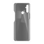 כיסוי פלסטיק קשיח ל- Realme C3 (3 cameras) בצבע - אפור - קייס מובייל