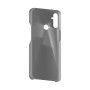 כיסוי פלסטיק קשיח ל- Realme C3 (3 cameras) בצבע - אפור - קייס מובייל