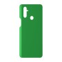 כיסוי פלסטיק קשיח ל- Realme C3 (3 cameras) בצבע - ירוק - קייס מובייל