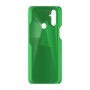 כיסוי פלסטיק קשיח ל- Realme C3 (3 cameras) בצבע - ירוק - קייס מובייל