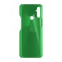 כיסוי פלסטיק קשיח ל- Realme C3 (3 cameras) בצבע - ירוק - קייס מובייל