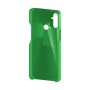 כיסוי פלסטיק קשיח ל- Realme C3 (3 cameras) בצבע - ירוק - קייס מובייל