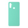 כיסוי פלסטיק קשיח ל- Realme C3 (3 cameras) בצבע - מנטה - קייס מובייל
