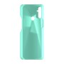 כיסוי פלסטיק קשיח ל- Realme C3 (3 cameras) בצבע - מנטה - קייס מובייל