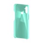 כיסוי פלסטיק קשיח ל- Realme C3 (3 cameras) בצבע - מנטה - קייס מובייל