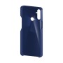 כיסוי פלסטיק קשיח ל- Realme C3 (3 cameras) בצבע - כחול נייבי - קייס מובייל