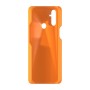 כיסוי פלסטיק קשיח ל- Realme C3 (3 cameras) בצבע - כתום - קייס מובייל