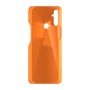כיסוי פלסטיק קשיח ל- Realme C3 (3 cameras) בצבע - כתום - קייס מובייל
