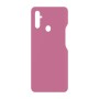 כיסוי פלסטיק קשיח ל- Realme C3 (3 cameras) בצבע - ורוד - קייס מובייל