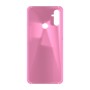כיסוי פלסטיק קשיח ל- Realme C3 (3 cameras) בצבע - ורוד - קייס מובייל