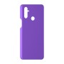 כיסוי פלסטיק קשיח ל- Realme C3 (3 cameras) בצבע - סגול - קייס מובייל