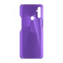 כיסוי פלסטיק קשיח ל- Realme C3 (3 cameras) בצבע - סגול - קייס מובייל