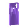 כיסוי פלסטיק קשיח ל- Realme C3 (3 cameras) בצבע - סגול - קייס מובייל