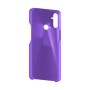 כיסוי פלסטיק קשיח ל- Realme C3 (3 cameras) בצבע - סגול - קייס מובייל