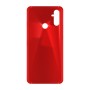 כיסוי פלסטיק קשיח ל- Realme C3 (3 cameras) בצבע - אדום - קייס מובייל