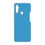 כיסוי פלסטיק קשיח ל- Realme C3 (3 cameras) בצבע - תכלת - קייס מובייל