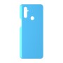 כיסוי פלסטיק קשיח ל- Realme C3 (3 cameras) בצבע - תכלת - קייס מובייל