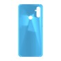 כיסוי פלסטיק קשיח ל- Realme C3 (3 cameras) בצבע - תכלת - קייס מובייל