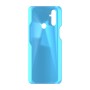 כיסוי פלסטיק קשיח ל- Realme C3 (3 cameras) בצבע - תכלת - קייס מובייל