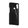 כיסוי פלסטיק קשיח ל- Realme C3 בצבע - שחור - קייס מובייל