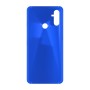 כיסוי פלסטיק קשיח ל- Realme C3 בצבע - כחול - קייס מובייל