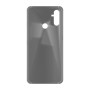 כיסוי פלסטיק קשיח ל- Realme C3 בצבע - אפור - קייס מובייל