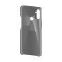 כיסוי פלסטיק קשיח ל- Realme C3 בצבע - אפור - קייס מובייל