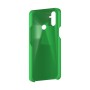 כיסוי פלסטיק קשיח ל- Realme C3 בצבע - ירוק - קייס מובייל