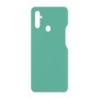 כיסוי פלסטיק קשיח ל- Realme C3 בצבע - מנטה - קייס מובייל