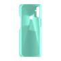 כיסוי פלסטיק קשיח ל- Realme C3 בצבע - מנטה - קייס מובייל