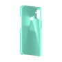 כיסוי פלסטיק קשיח ל- Realme C3 בצבע - מנטה - קייס מובייל