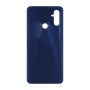 כיסוי פלסטיק קשיח ל- Realme C3 בצבע - כחול נייבי - קייס מובייל
