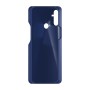 כיסוי פלסטיק קשיח ל- Realme C3 בצבע - כחול נייבי - קייס מובייל