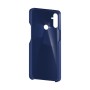 כיסוי פלסטיק קשיח ל- Realme C3 בצבע - כחול נייבי - קייס מובייל