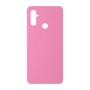 כיסוי פלסטיק קשיח ל- Realme C3 בצבע - ורוד - קייס מובייל