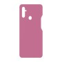 כיסוי פלסטיק קשיח ל- Realme C3 בצבע - ורוד - קייס מובייל