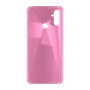 כיסוי פלסטיק קשיח ל- Realme C3 בצבע - ורוד - קייס מובייל