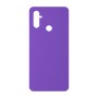 כיסוי פלסטיק קשיח ל- Realme C3 בצבע - סגול - קייס מובייל