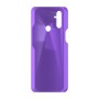 כיסוי פלסטיק קשיח ל- Realme C3 בצבע - סגול - קייס מובייל
