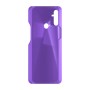 כיסוי פלסטיק קשיח ל- Realme C3 בצבע - סגול - קייס מובייל