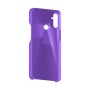 כיסוי פלסטיק קשיח ל- Realme C3 בצבע - סגול - קייס מובייל