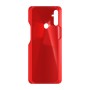 כיסוי פלסטיק קשיח ל- Realme C3 בצבע - אדום - קייס מובייל