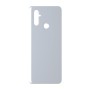 כיסוי פלסטיק קשיח ל- Realme C3 בצבע - כסף - קייס מובייל