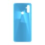 כיסוי פלסטיק קשיח ל- Realme C3 בצבע - תכלת - קייס מובייל