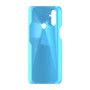 כיסוי פלסטיק קשיח ל- Realme C3 בצבע - תכלת - קייס מובייל