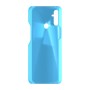 כיסוי פלסטיק קשיח ל- Realme C3 בצבע - תכלת - קייס מובייל